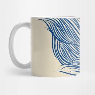 Dreaming Mug